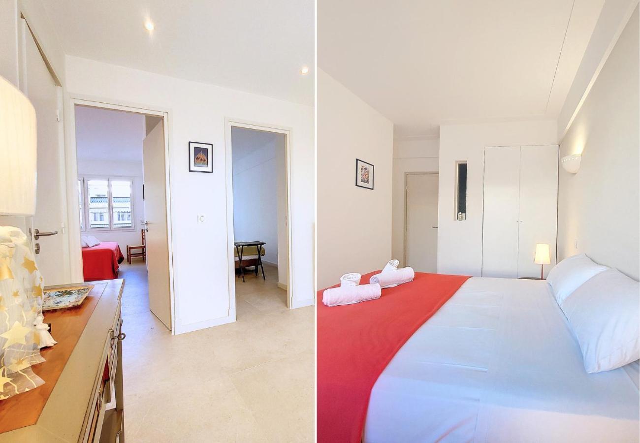 Appartamento Nestor&jeeves - Ciel Azur - Terrace
