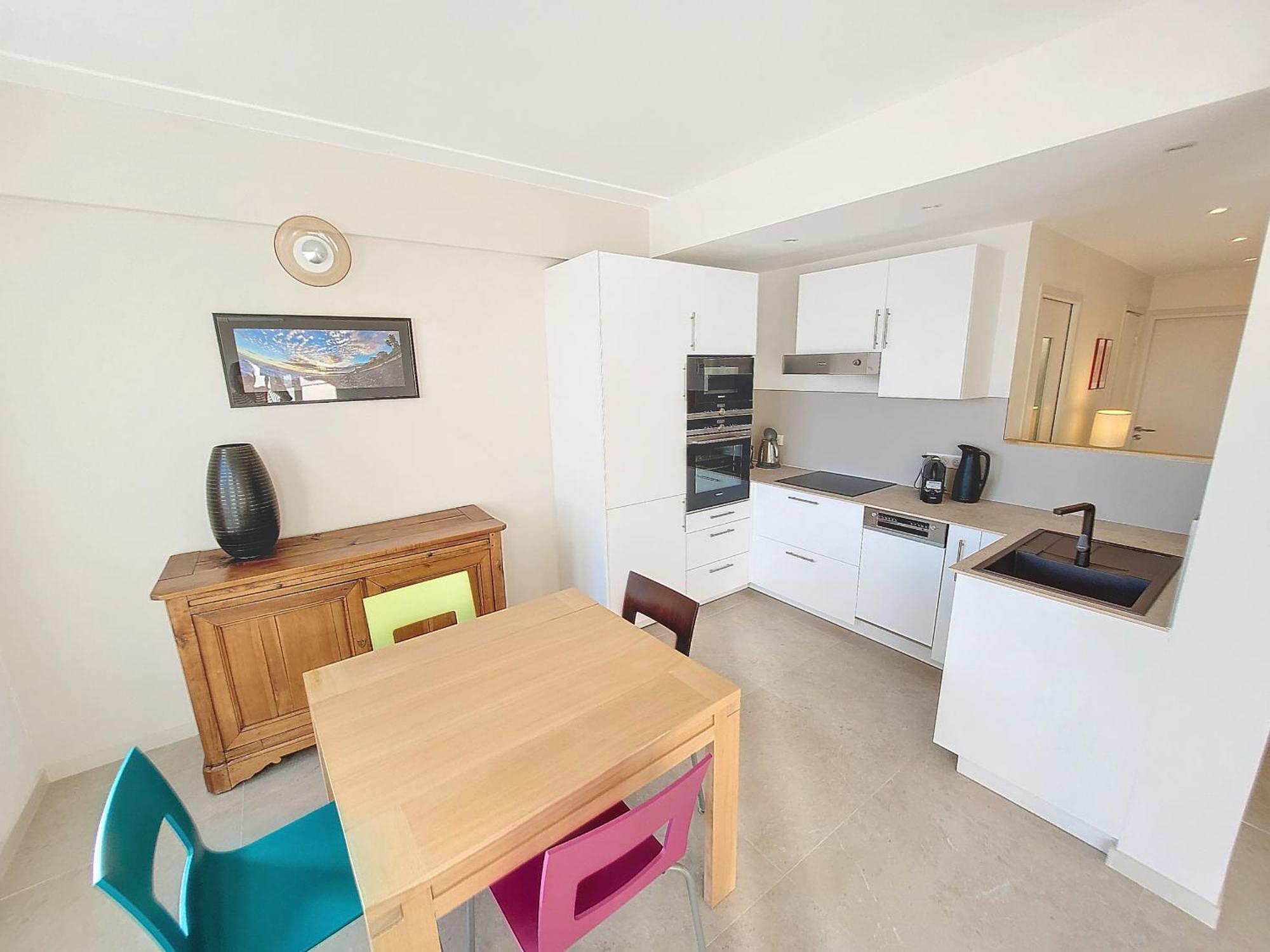 Nestor&jeeves - Ciel Azur - Terrace Appartamento Nizza